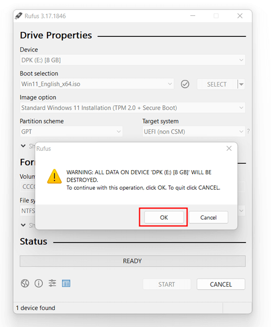How to Install and configure windows 11